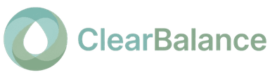 ClearBalance Logo